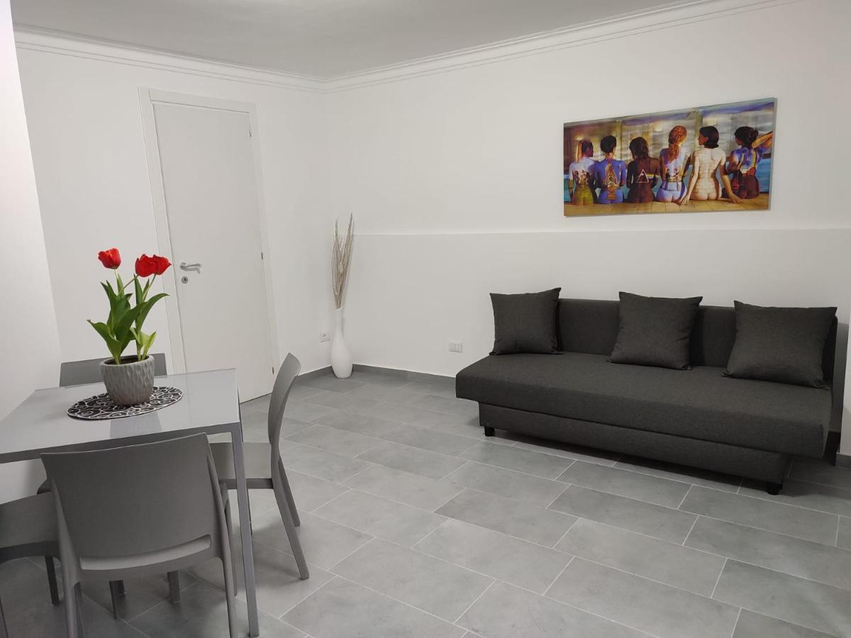 Maya'S Home Catania Exterior photo