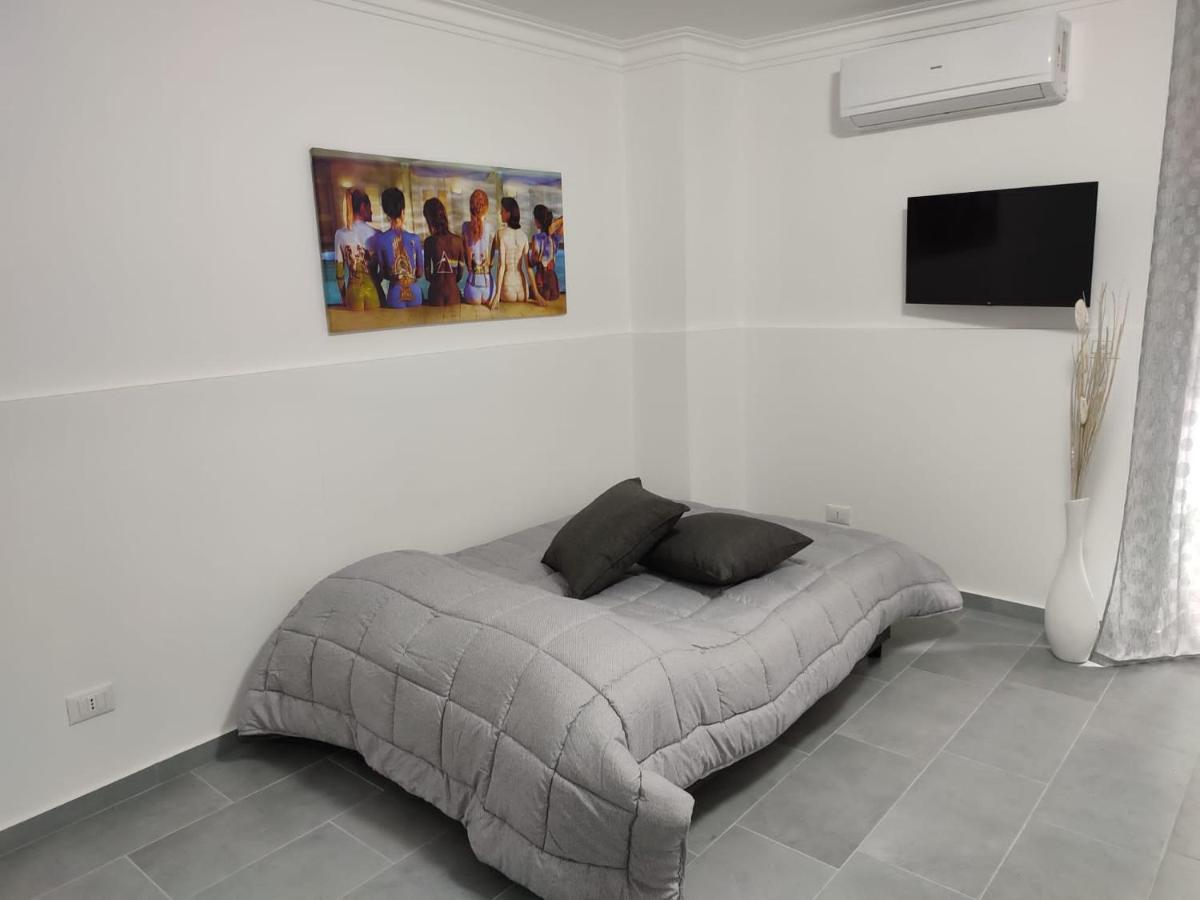 Maya'S Home Catania Exterior photo