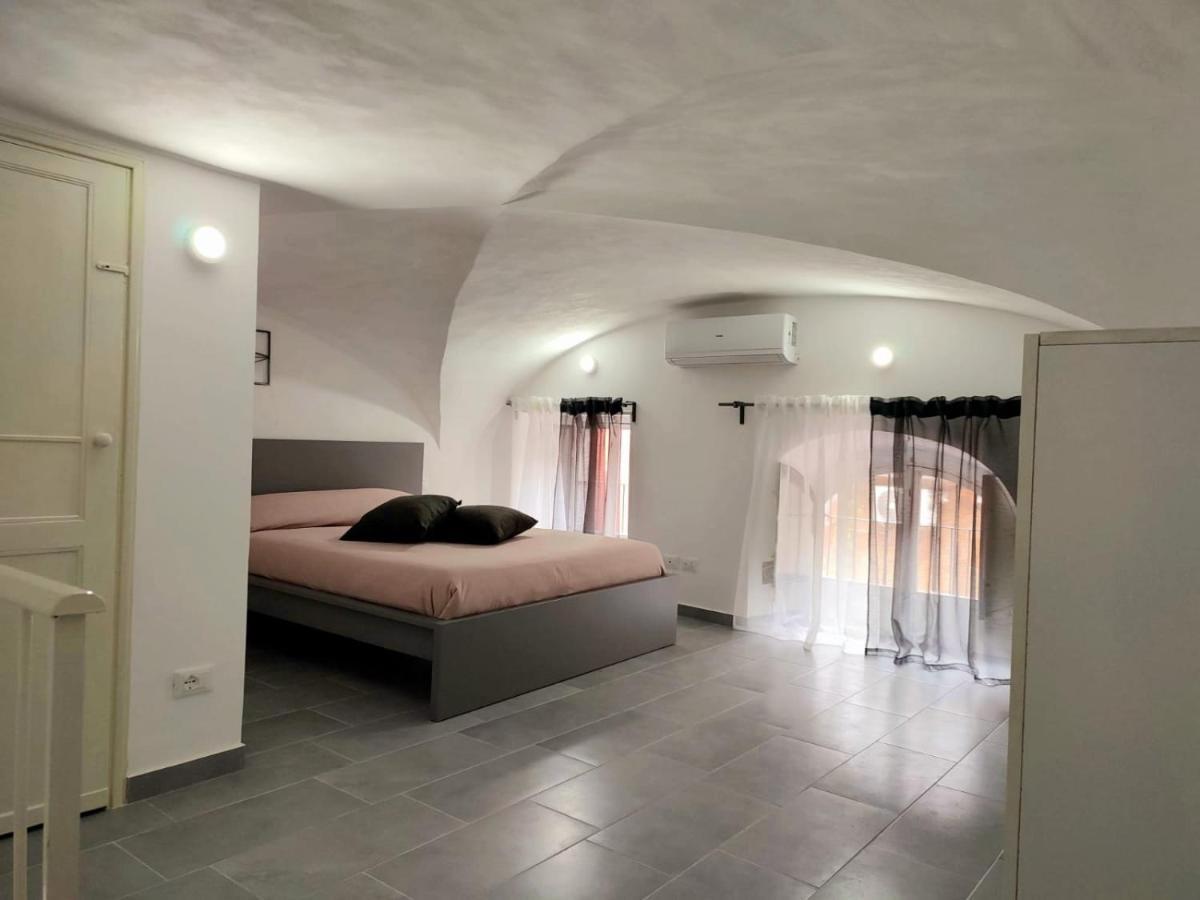 Maya'S Home Catania Exterior photo